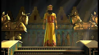 §19 "Персидская держава "царя царей", История древнего мира 5 класс, Вигасин