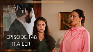 Kan Cicekleri (Flores De Sangre) Episode 148 Trailer - English Dubbing and Subtitles