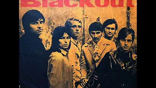 BLACKOUT "Blackout" [full album]