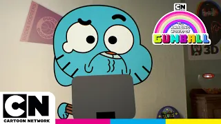 The Life Of Gumball Movie | Gumball | @cartoonnetworkuk