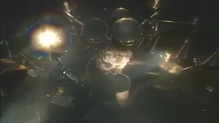 Cozy Powell with Brian May - Resurrection/Overture1812/Bohemian Rhapsody Drum Solo