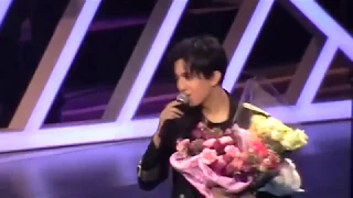 Dimas Kudaibergen / Olimpico / Песня года 2019 / Москва 7.12.2019