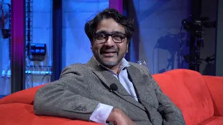 Otázky - Kumar Vishwanathan - Show Jana Krause 19. 2. 2020