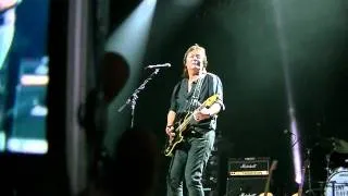 Chris Norman "The growing years medley" 22.11.11 Bremen