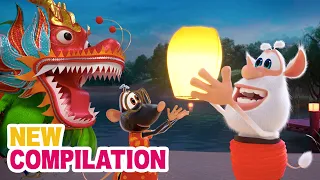 Booba - Compilation of All Episodes - 116 - Cartoon for kids