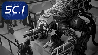 BATTLEMECHS | Kill the meat, save the metal and your paycheck. An introduction to battlemechs