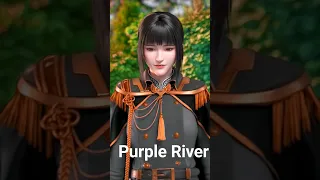 purple river season 2 | zi chuan season 2 #purpleriver