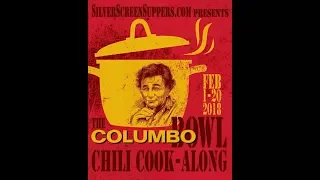 Cooking With Columbo | Johnny Cash's Chili