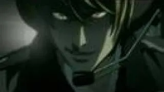 Death Note - Just As Planned (English)