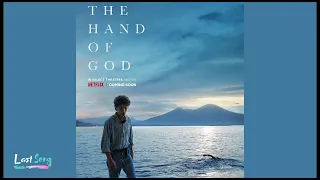 The Hand of God Soundtrack / Étude 3” by Nadia Sirota 