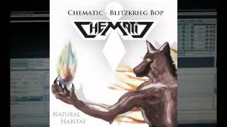 Chematic - Blitzkrieg Bop (Ramones cover)