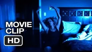 A Haunted House DVD CLIP - Night 9 (2013) - David Koechner, Nick Swardson Movie HD