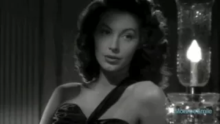 Ava Gardner: She's Like The Wind