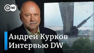 Андрей Курков: Путина создало российское общество, они вдвоем работали над этой войной