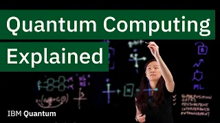 What is Quantum Computing?