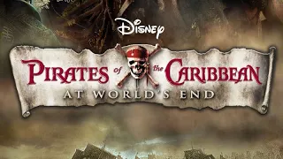 Pirates of the Caribbean Hollywood movies in Hindi dubbed #Johnnydepp At world- end #South movie