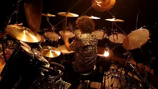 Simon Phillips, Protocol, "Pentangle,"  Yoshi's   2/8/18