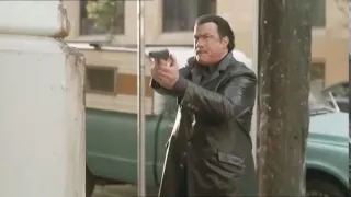 The 5 Rules of Seagal...