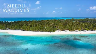 Discover a simply Maldives experiences at Meeru Maldives Resort Island