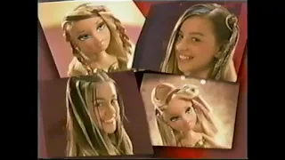 Bratz Hair Style Doll Commercial (2008)
