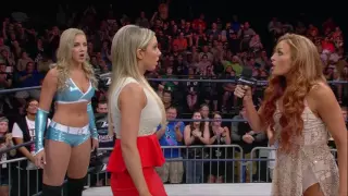 Allie Is In BIG Trouble With Maria