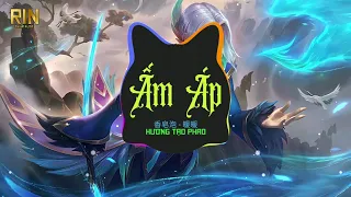 Ấm Áp Remix - 香皂泡 - 暖暖 (DJ抖音版) Hương Tạo Phao | Nhạc Hot Tik Tok Douyin Gây Nghiện Mới Nhất 2022.