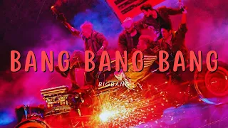 [BASS BOOSTED+EMPTY ARENA] BIGBANG(빅뱅) - BANG BANG BANG(뱅뱅뱅) |kpoptifyy