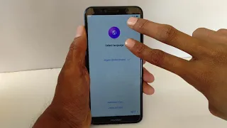 HUAWEI ATU-L42 FRP BYPASS Y6 PRIME BYPASS FRP WITHOUT MICROSOFT ACCOUNT 2021