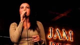 Janicsák Veca: I will always love you - Jam Pub 2011.01.08. (HD)