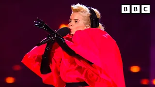 Paloma Faith - Lullaby | Coronation Concert at Windsor Castle - BBC