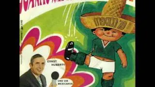 Juanito Mexico.wmv