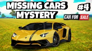 HOW TO GET YOUR MISSING CAR BACK ?😲 MISSING AUDI R8 🤔CAR FOR SELL SIMULATOR 2023