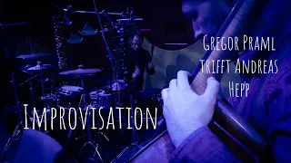 Improvisation - Gregor Praml meets Andreas Hepp