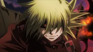 Seras Victoria - Hellsing Ultimate 「AMV」