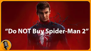 Marvel's Spider Man fans are Boycotting Spider-Man 2 After Controversy