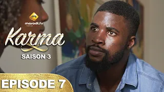 Série - Karma - Saison 3 - Episode 7 - VOSTFR