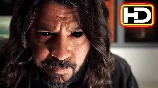 STUDIO 666 Teaser Trailer (2022) Foo Fighters