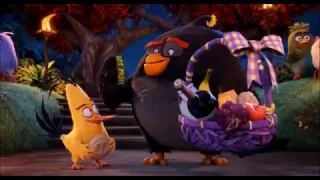 Angry Birds Movie Deleted scenes