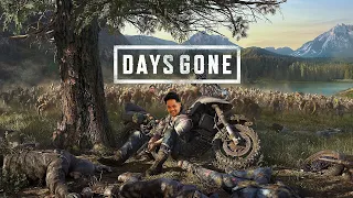 Days Gone NG+ | Hard II (modded) | part 24