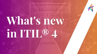 Webinar on ITIL® 4 & its alignment with Agile, DevOps & Lean