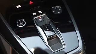 2023 Audi Q4 E-Tron First Drive Review