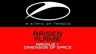 Arisen Flame - Magnus (Original Mix)