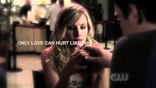 Only Love Can Hurt Like This | Veronica & Logan