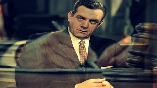 Ray Conniff - Park Avenue Beat (Perry Mason Theme)(HD)