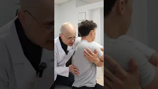 EPIC *Low Back CRACK* Satisfying Chiropractic