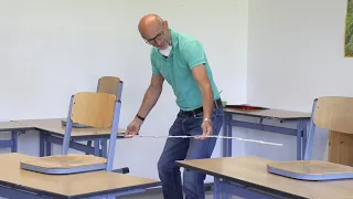 Schulen bereiten sich auf den Wiederbeginn vor