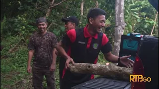 Daerah Brunei Muara ( Puak Kedayan ) - Episod 1 | Uniknya Bruneiku