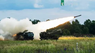 Додаткові чотири HIMARS та 1000 артснарядів від США підвищать ефективність артилерії ЗСУ, - Згурець