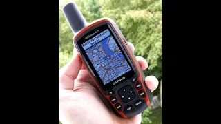 how to Delete Waypoints in Garmin GPSmap