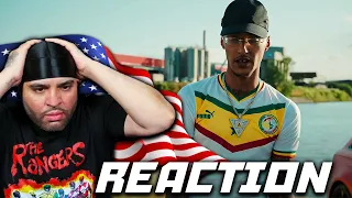 Freeze Corleone - Shavkat (Official Video) AMERICAN REACTION